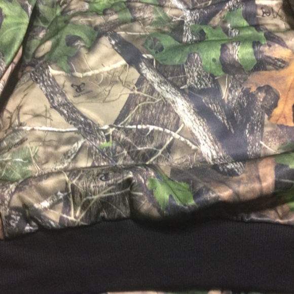 Hunter Jacket - Picture 4 of 16